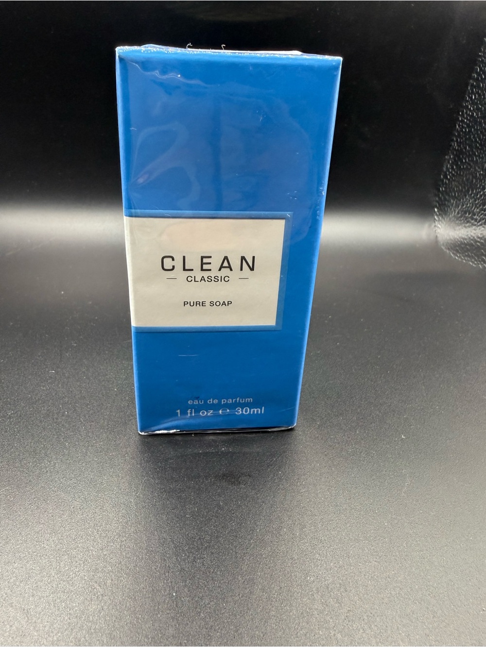 CLEAN Classic Pure Soap Eau de Parfum - 30 ml